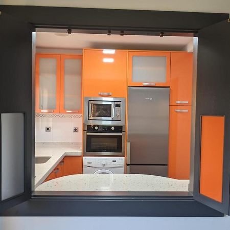 Atico La Real Apartment Najera Bagian luar foto