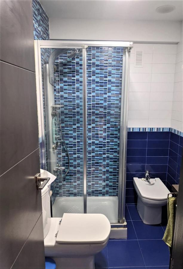 Atico La Real Apartment Najera Bagian luar foto